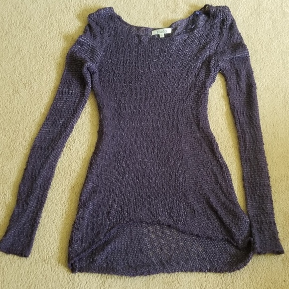 Junior Sweaters - Picture 4 of 4